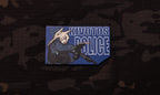 Blue Archive KSPD Patches