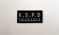 Blue Archive KSPD Woven Patches