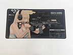 FTE - Tactical Archive Desk Mats