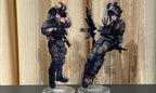 EPAKim1 Lamia Acrylic Stand (Pre-Order)