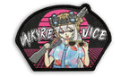 Blue Archive Patches Character (Convention)