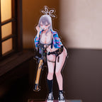 FTE - Tactical Archive Acrylic Stands