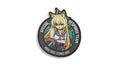 Kurumi FOX 3 Patch - Blue Archive (Pre-Order)