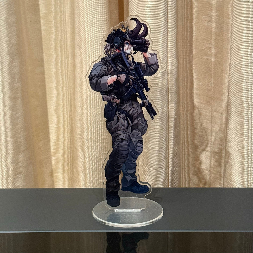 EPAKim1 Lamia Acrylic Stand (Pre-Order)