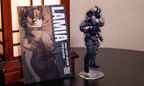 EPAKim1 Lamia Acrylic Stand (Pre-Order)