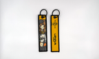 Girls' Frontline 2 Flight Tags Vol. 2