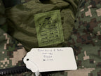 South Korean Granite B Parkas Surplus