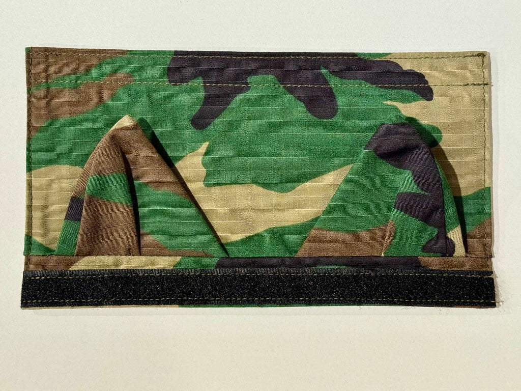 Hardcore Tactics Nekomimi Headset Covers