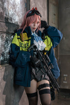 Girls Frontline MCX Jacket (Pre-Order)