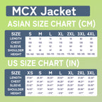 Girls Frontline MCX Summer Jacket