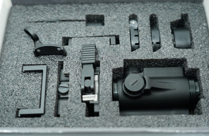NOVUS Precision MDS-3 Micro Red Dot Sight