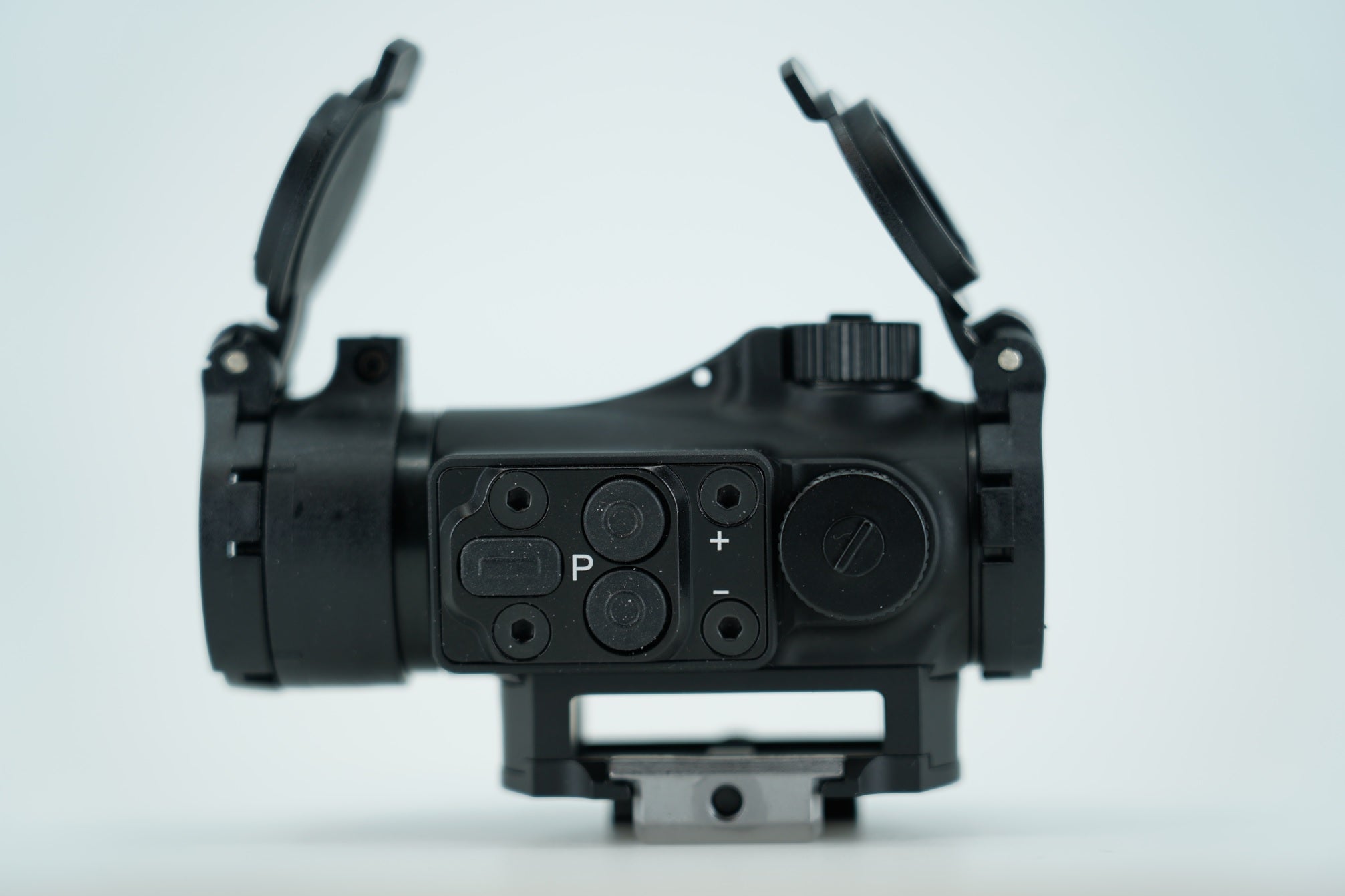 NOVUS Precision MDS-3 Micro Red Dot Sight