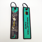 Uma Musume Flight Tags Vol. 1