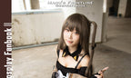 Girls Frontline K2 Maou Mo Photobook