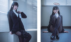 Blue Archive Rio Maou Mo Cosplay Photobook
