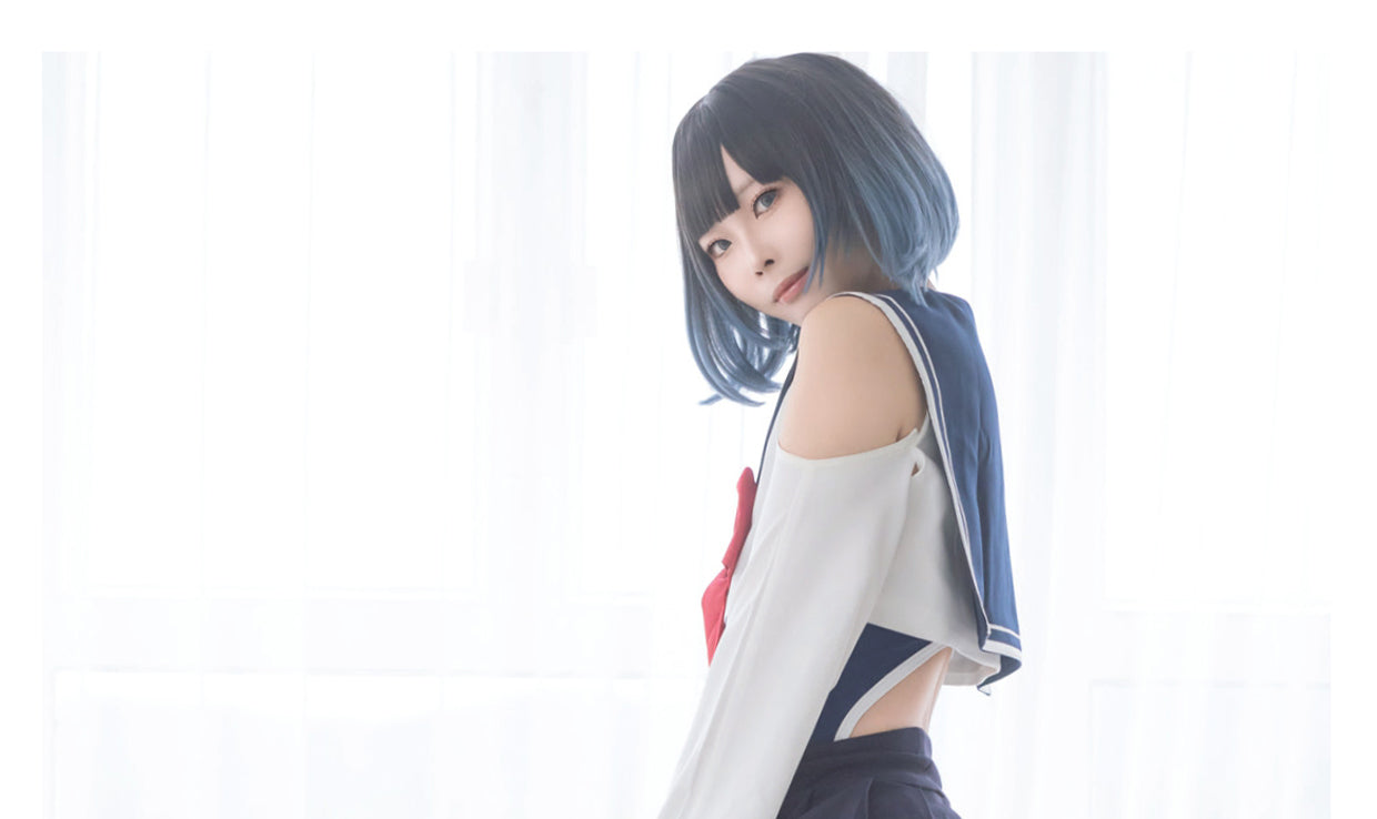 Seifuku 2 Maou Mo C106 Comiket Photobook