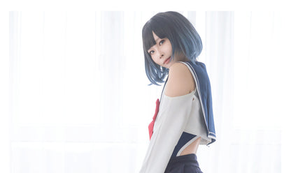 Seifuku 2 Maou Mo C106 Comiket Photobook