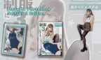 Maou Mo Seifuku 3 Cosplay Photobook