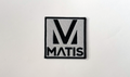 Matis Squad Patch - NIKKE