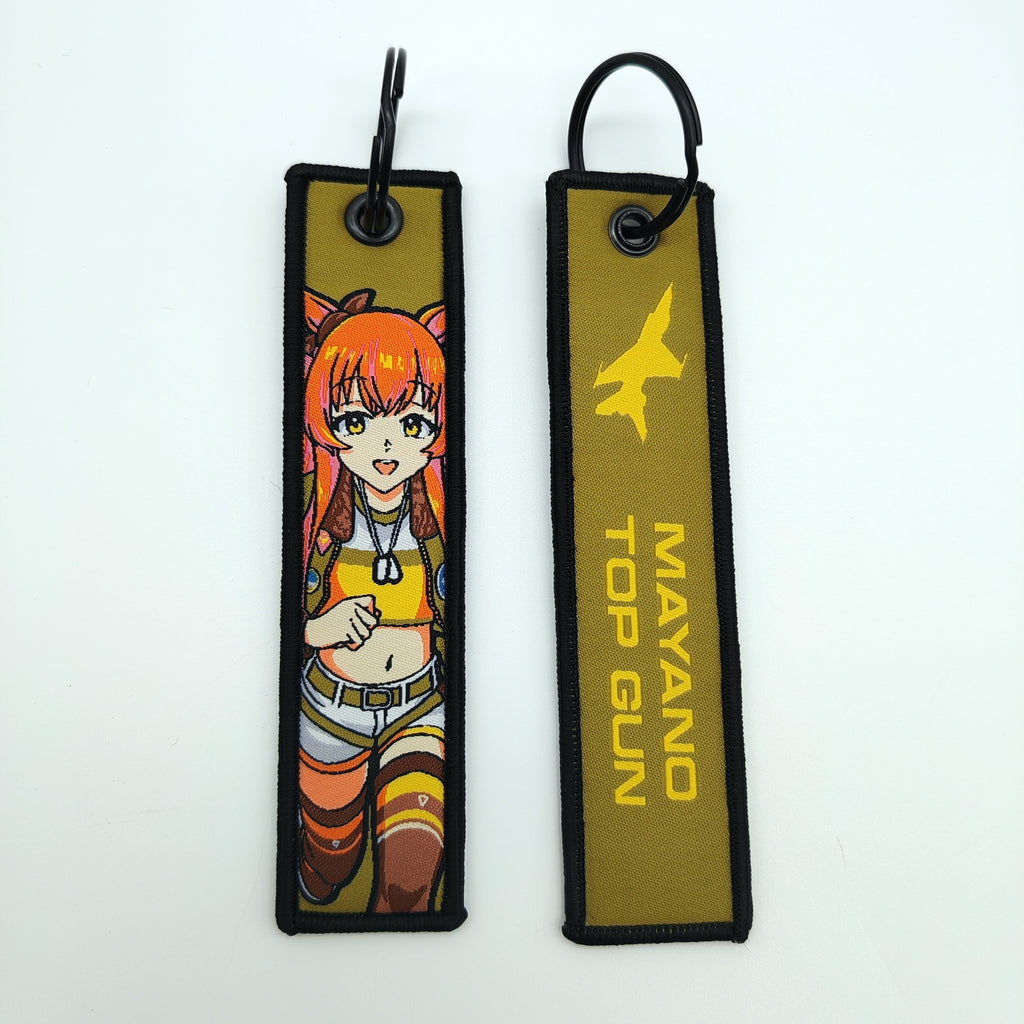 Uma Musume Flight Tags Vol. 1