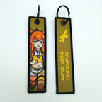 Uma Musume Flight Tags Vol. 1