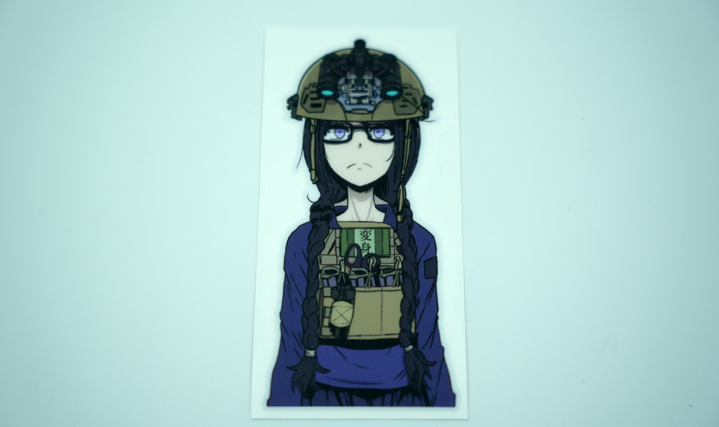 Metamorphosis - Henshin