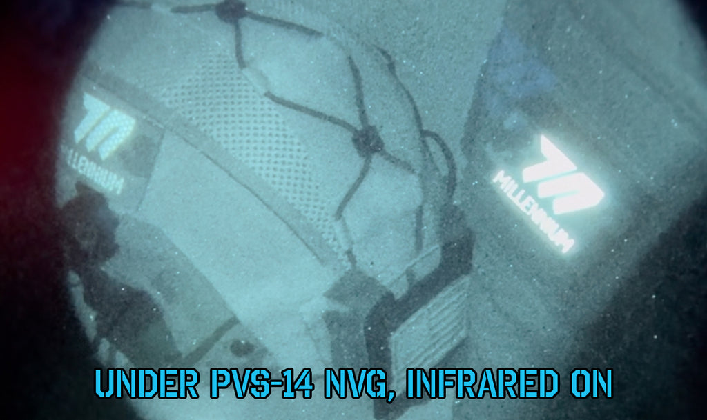 ミレニアムサイエンススクールレーザーカットワッペン - ブルーアーカイブ