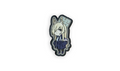 Mini Kanna AEM01 Blue Archive Patch (Pre-Order)
