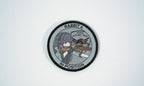 Blue Archive Patches Character (Convention)
