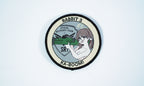 Blue Archive Patches Character (Convention)