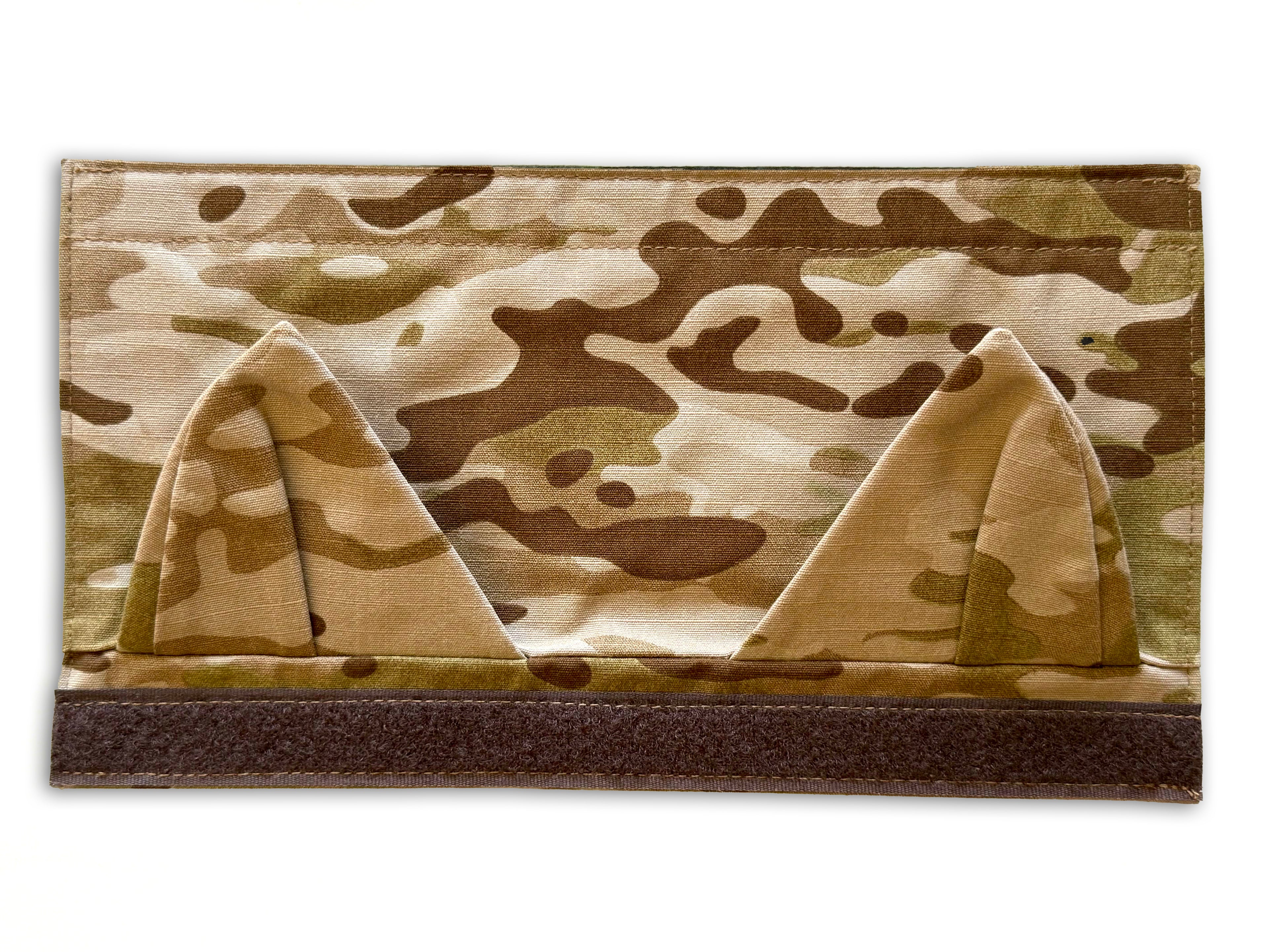 Hardcore Tactics Nekomimi Headset Covers