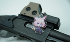 Niko (FOX Platoon) - Blue Archive Acrylic Charm
