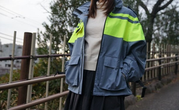 Girls Frontline MCX Summer Jacket