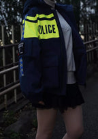 Girls Frontline MCX Jacket (Pre-Order)