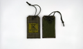 Omamori Velcro Amulet - Shinshikikaku