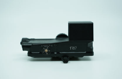 NOVUS Precision PDS-1 Prism Dot Sight