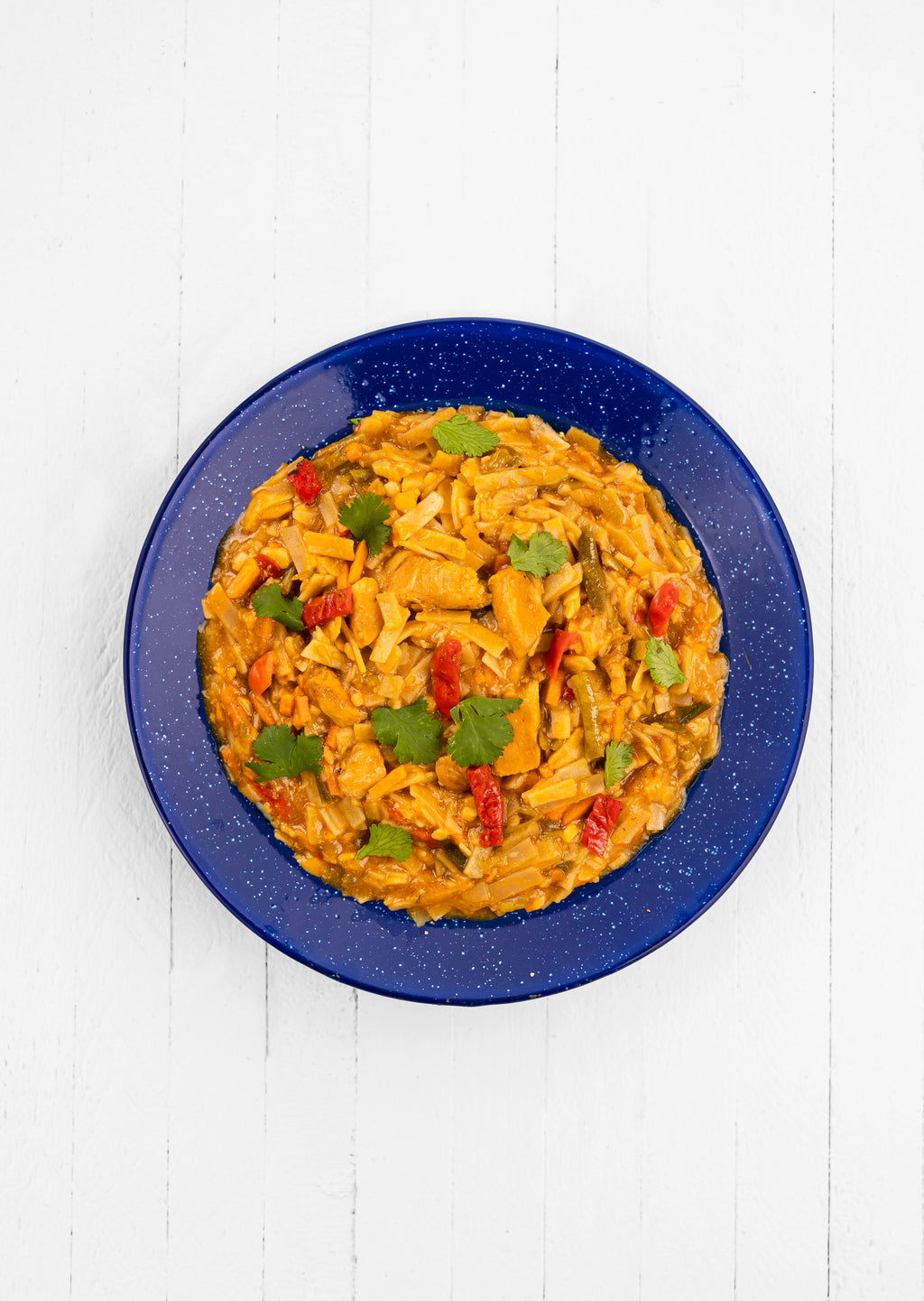 Mountain House Pad Thai with Chicken