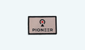 Pioneer Squad Patch - NIKKE
