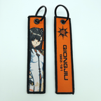 Girls' Frontline 2 Flight Tags Vol. 3