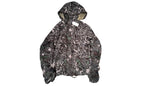South Korean Granite B Rain Jackets Surplus