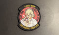 M4 SOPMOD Good Book Patch - Girls Frontline