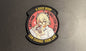 M4 SOPMOD Good Book Patch - Girls Frontline