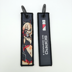 Girls' Frontline 2 Flight Tags Vol. 3