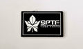 SPTF Super Phenomenon Task Force PVC Patch - Blue Archive