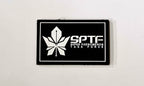 SPTF Super Phenomenon Task Force PVC Patch - Blue Archive
