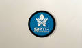 SPTF Super Phenomenon Task Force PVC Patch - Blue Archive