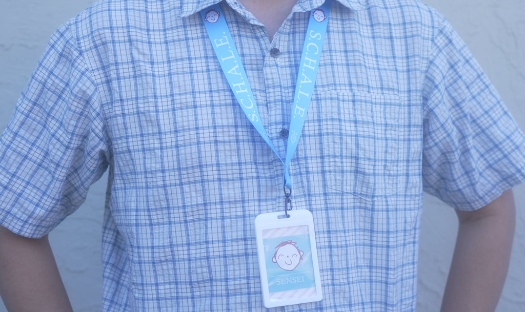 ブルーアーカイブ SCHALEキーホルダー