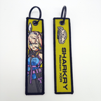 Girls' Frontline 2 Flight Tags Vol. 3