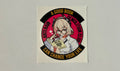 M4 SOPMOD Good Book Sticker - Girls Frontline