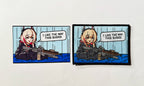 M4 SOPMOD This Sucks Patch - Girls Frontline